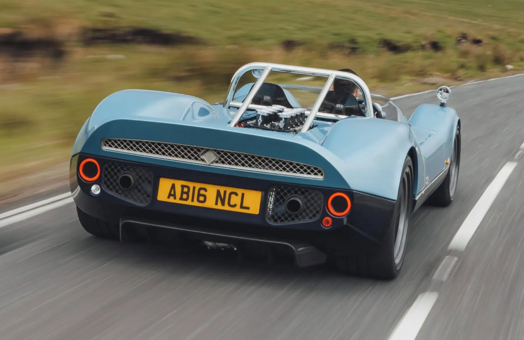 Nichols N1A